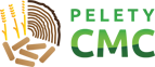 Pelety CMC